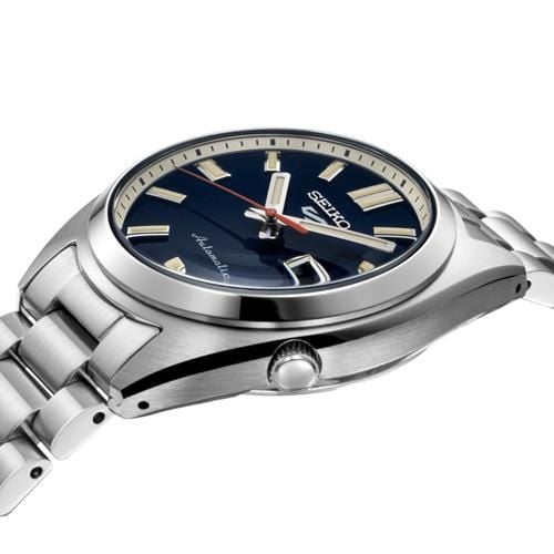 Seiko5 Sports SRPK87K Otomatik Erkek Kol Saati