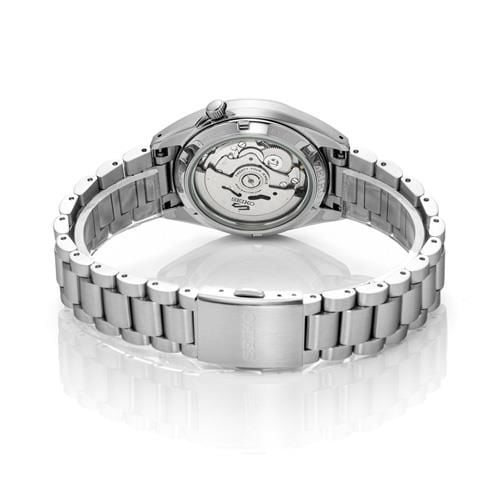 Seiko5 Sports SRPK87K Otomatik Erkek Kol Saati