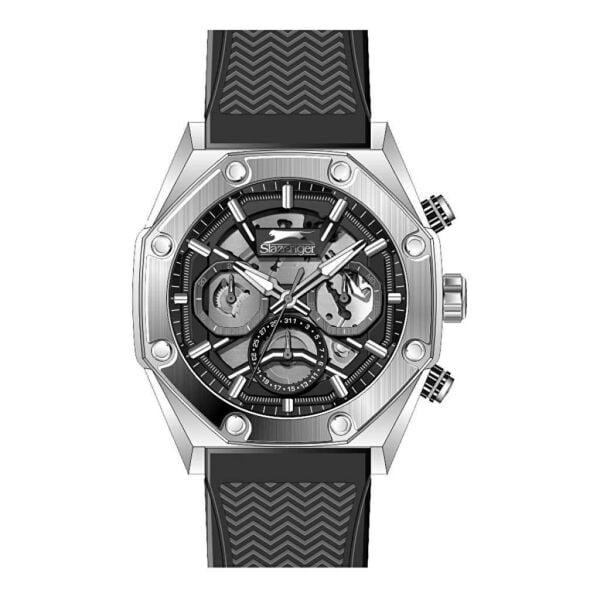 Slazenger SL.09.2379.2.01 Erkek Kol Saati