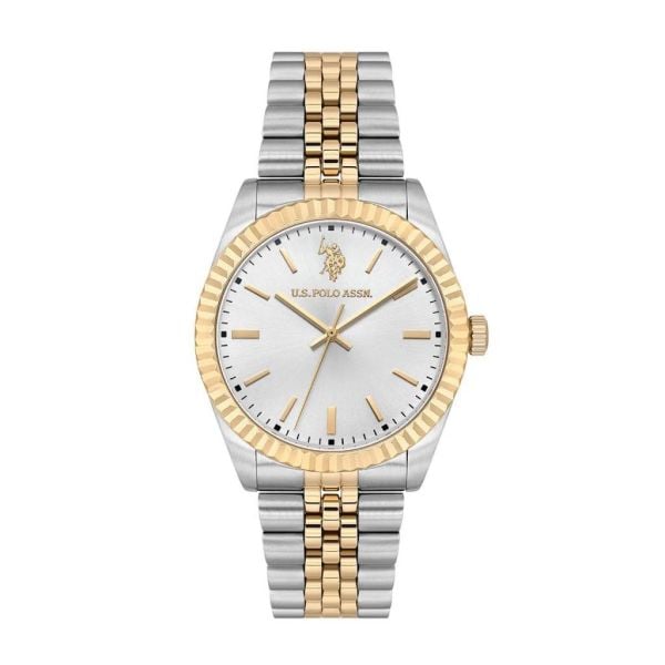 U.S. Polo Assn. USPA1111-07 Erkek Kol Saati
