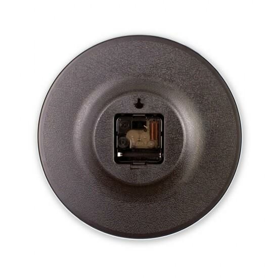 Klik Venüs Beyaz Ev Ofis Duvar Saati