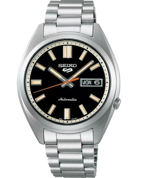 Seiko5 Sports SRPK89K Otomatik Erkek Kol Saati