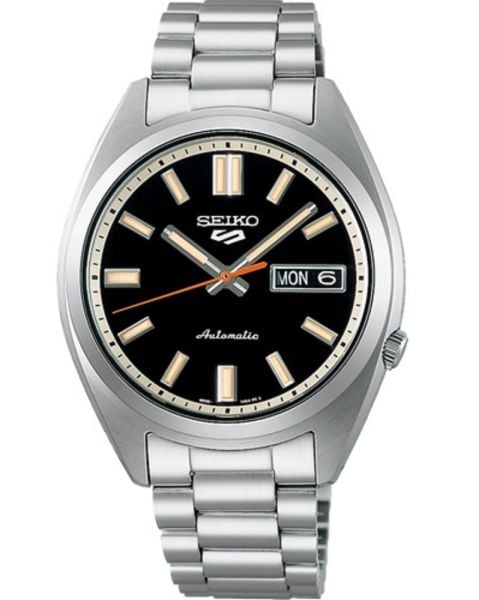 Seiko5 Sports SRPK89K Otomatik Erkek Kol Saati