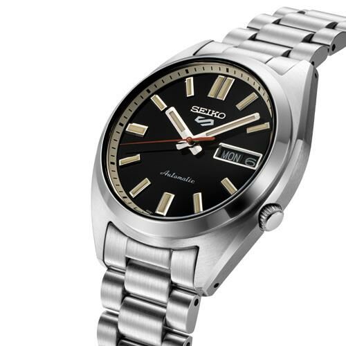 Seiko5 Sports SRPK89K Otomatik Erkek Kol Saati