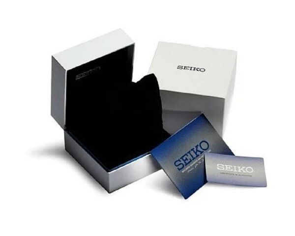 Seiko5 Sports SRPK89K Otomatik Erkek Kol Saati