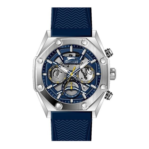 Slazenger SL.09.2379.2.04 Erkek Kol Saati