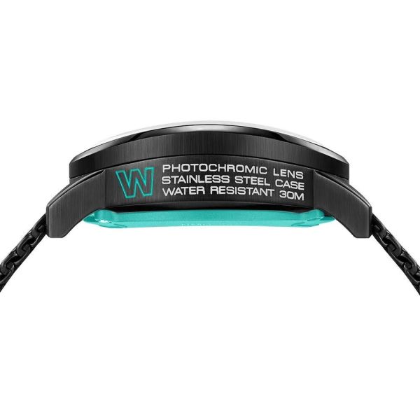 Welder WMD2004 Erkek Kol Saati