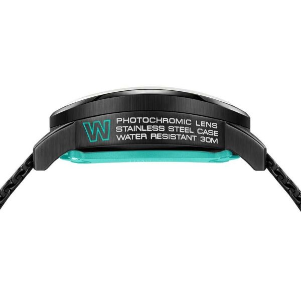 Welder WMD2004 Erkek Kol Saati