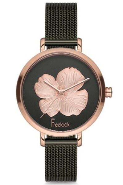 Freelook F.1.1100.08 Kadın Kol Saati