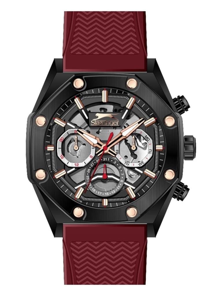 Slazenger SL.09.2379.2.05 Erkek Kol Saati