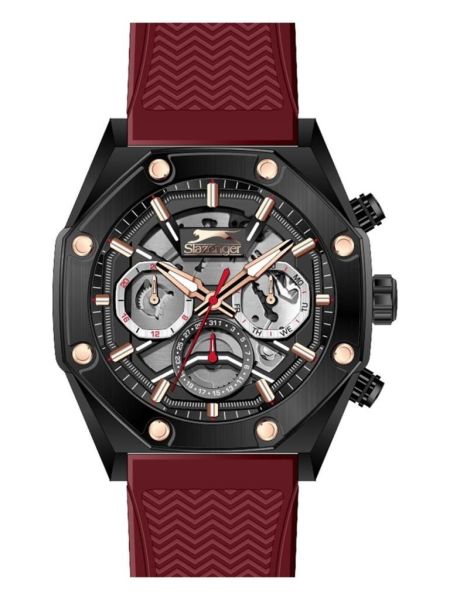 Slazenger SL.09.2379.2.05 Erkek Kol Saati