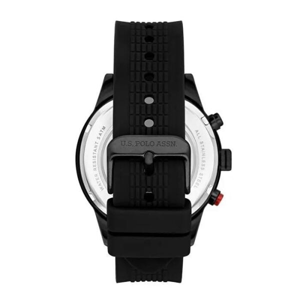 U.S. Polo Assn. USPA1014B-14 Erkek Kol Saati