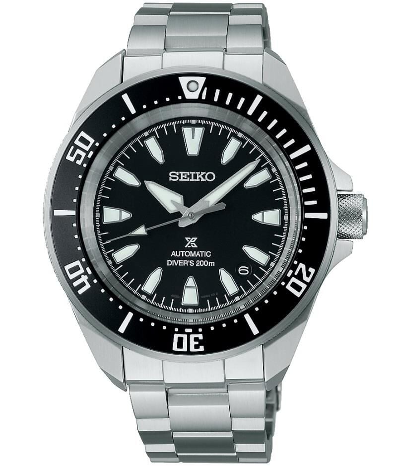 Seiko Prospex Samurai SRPL13K Otomatik Erkek Kol Saati