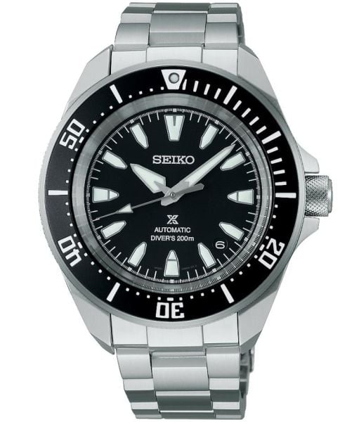 Seiko Prospex Samurai SRPL13K Otomatik Erkek Kol Saati
