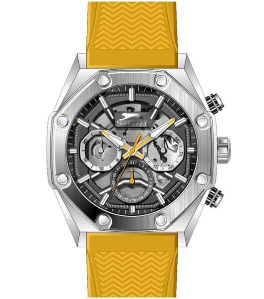 Slazenger SL.09.2379.2.06 Erkek Kol Saati