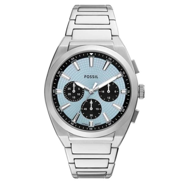 Fossil FFS6105 Erkek Kol Saati
