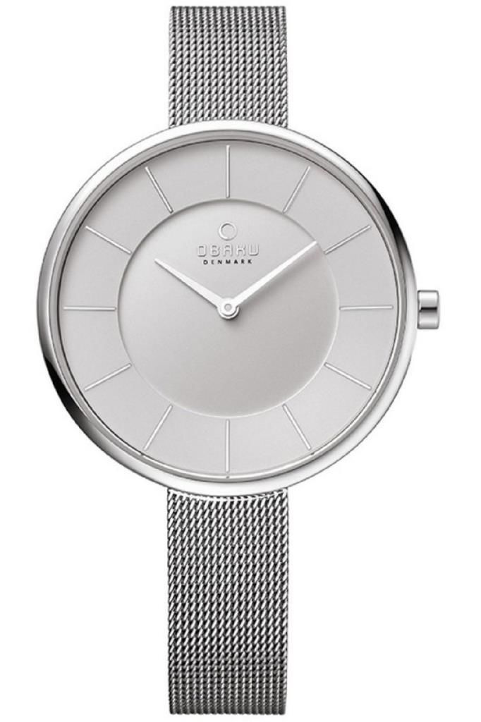 Obaku Denmark V185LXCIMC Kadın Kol Saati