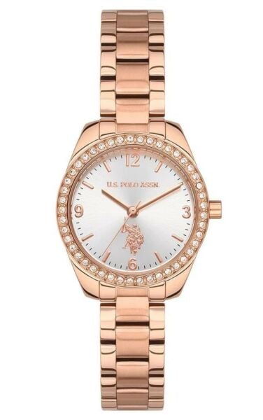 U.S. Polo Assn. USPA2064B-02 Kadın Kol Saati
