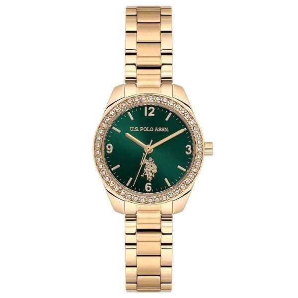 U.S. Polo Assn. USPA2064B-04 Kadın Kol Saati