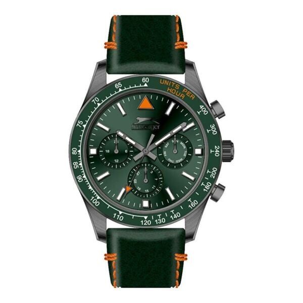 Slazenger SL.09.2418.2.06 Erkek Kol Saati