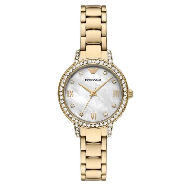 Emporio Armani AR11652 Kadın Kol Saati