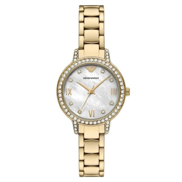 Emporio Armani AR11652 Kadın Kol Saati