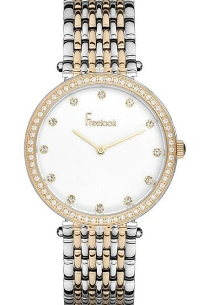 Freelook F.7.1001.03 Kadın Kol Saati