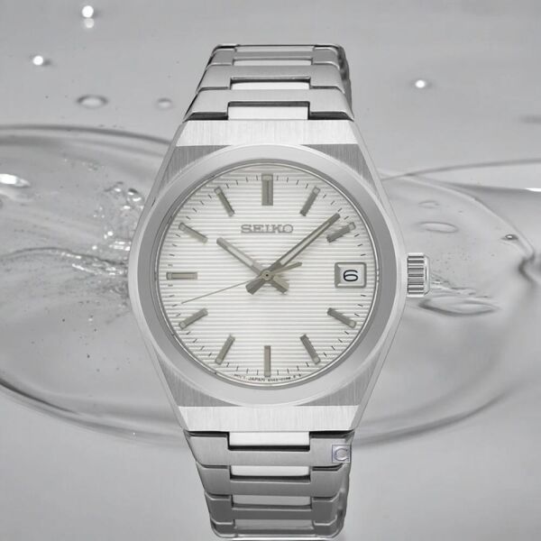 Seiko  SUR573P1 Quartz Kadın Kol Saati