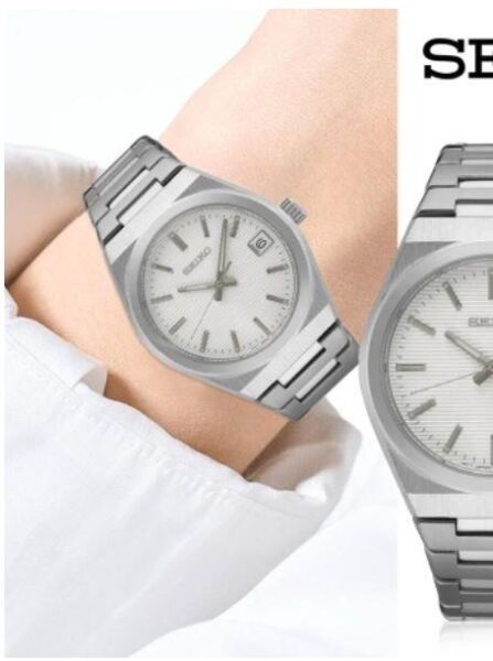 Seiko  SUR573P1 Quartz Kadın Kol Saati