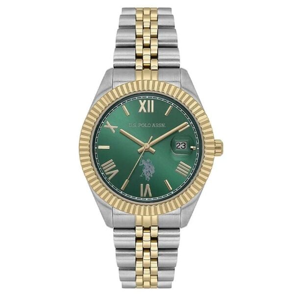 U.S. Polo Assn. USPA2112-04 Kadın Kol Saati