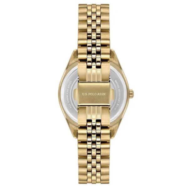 U.S. Polo Assn. USPA2112-05 Kadın Kol Saati