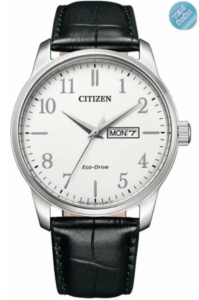 Citizen BM8550-14A Eco Drive Erkek Kol Saati