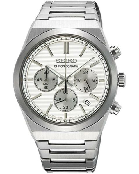 Seiko Chronograph  SSB451P1 Erkek Kol Saati