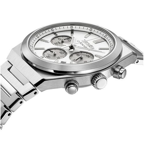 Seiko Chronograph  SSB451P1 Erkek Kol Saati