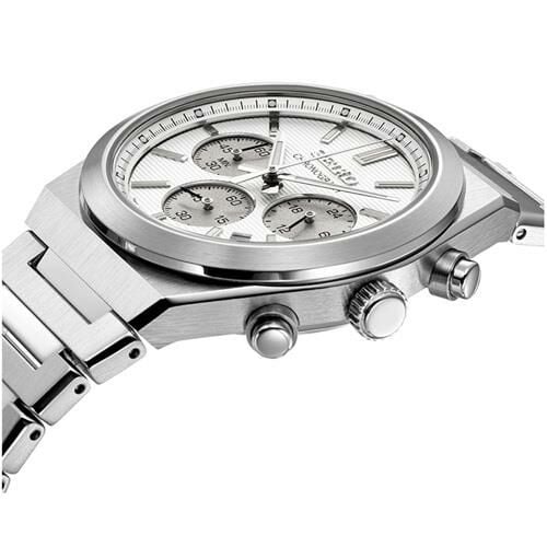 Seiko Chronograph  SSB451P1 Erkek Kol Saati