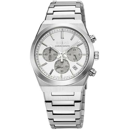 Seiko Chronograph  SSB451P1 Erkek Kol Saati