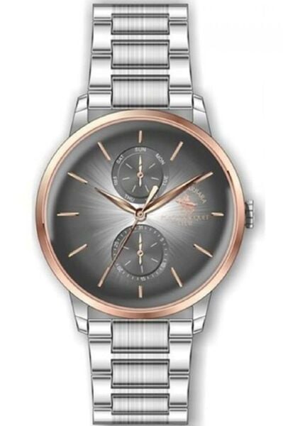 Santa Barbara Polo & Racquet Club SB.1.10108.4 Erkek Kol Saati