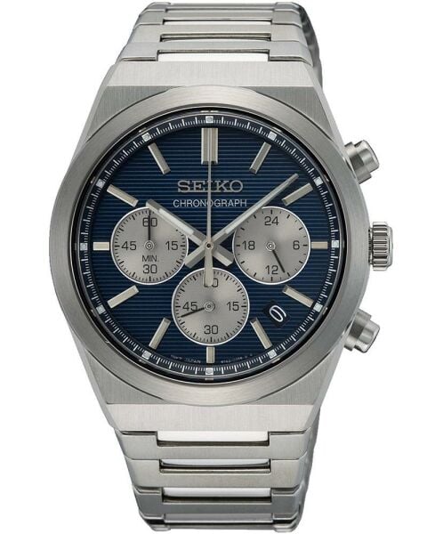 Seiko SSB453P Chronograph Erkek Kol Saati