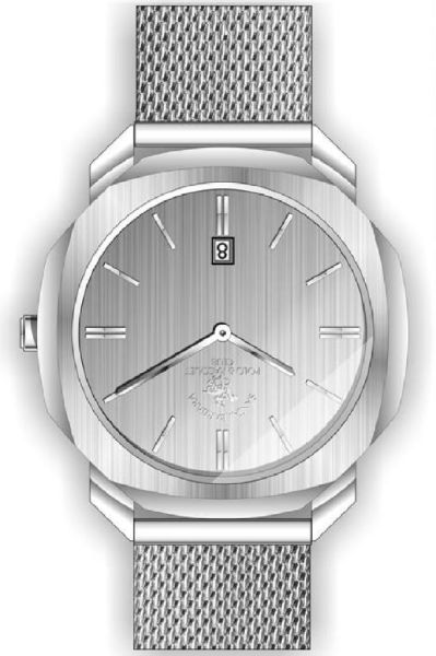 Santa Barbara Polo & Racquet Club SB.1.10042.1 Erkek Kol Saati