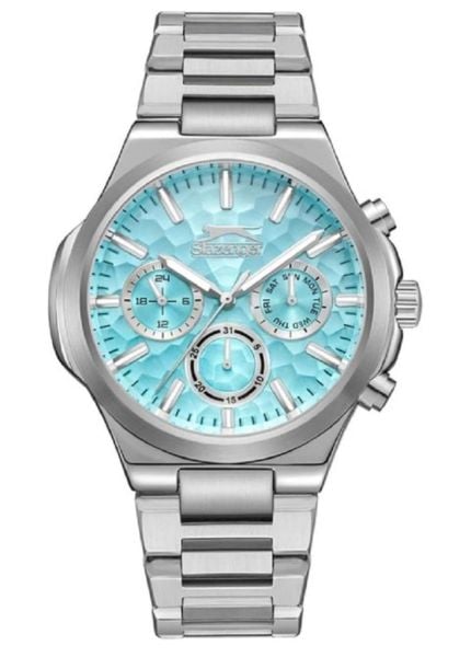 Slazenger SL.09.2427.2.05 Erkek Kol Saati