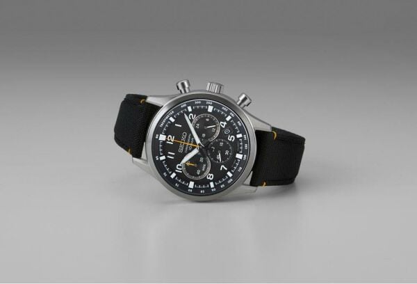 Seiko Chronograph SSB449P Erkek Kol Saati