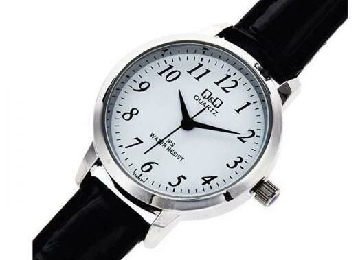 Q&Q C155J314Y Kadın Kol Saati