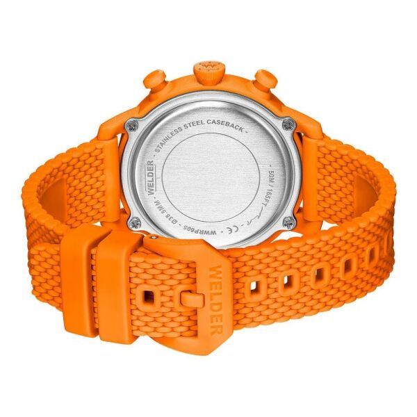 Welder Moody Watch WWRP605 Kadın Kol Saati