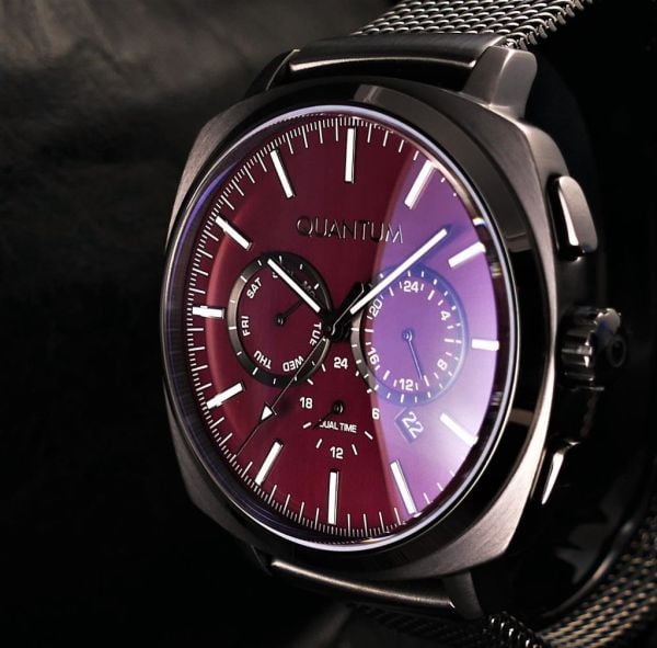 Quantum HNG929.080 Erkek Kol Saati