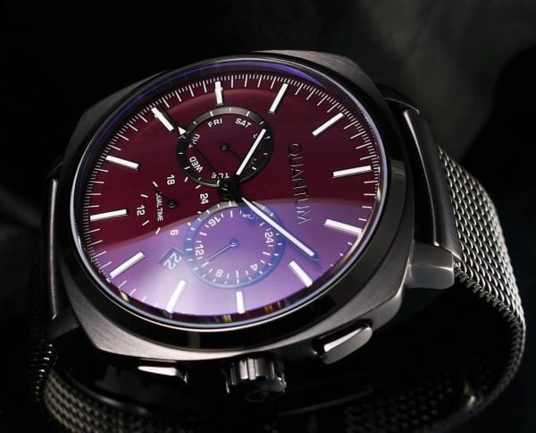 Quantum HNG929.080 Erkek Kol Saati