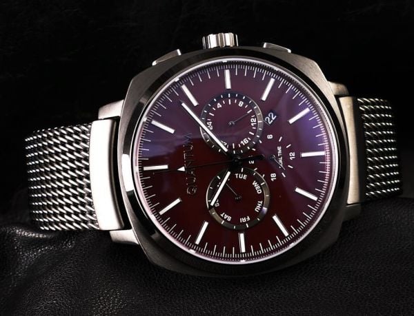 Quantum HNG929.080 Erkek Kol Saati