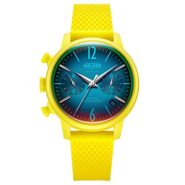 Welder Moody Watch WWRP606 Kadın Kol Saati