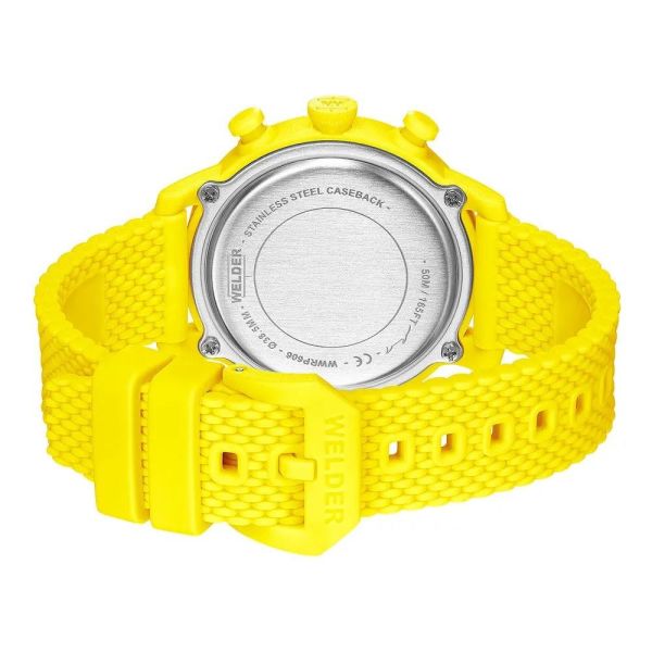 Welder Moody Watch WWRP606 Kadın Kol Saati