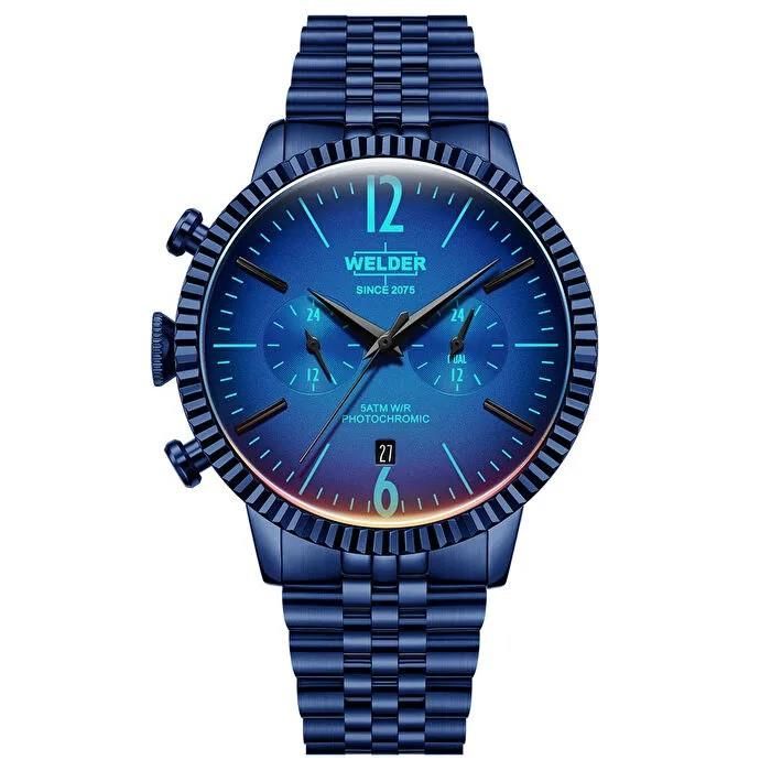 Welder Moody Watch WWRC476 Erkek Kol Saati