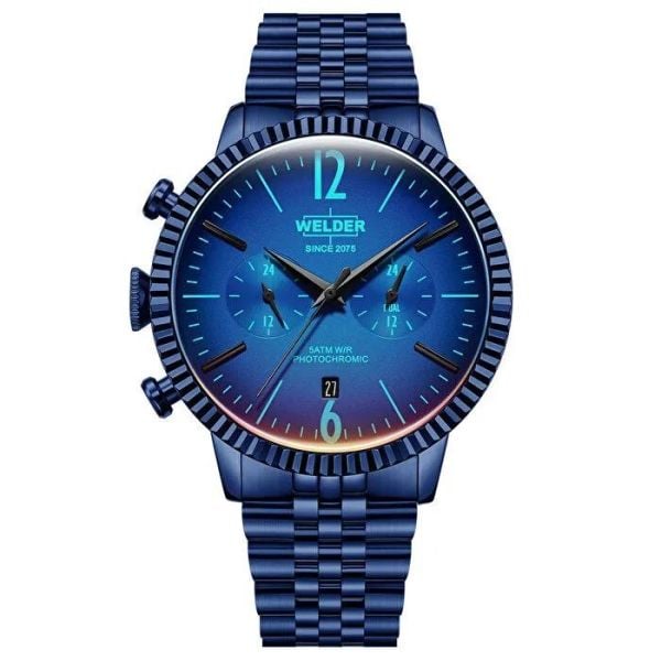 Welder Moody Watch WWRC476 Erkek Kol Saati